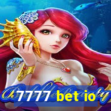 7777 bet io